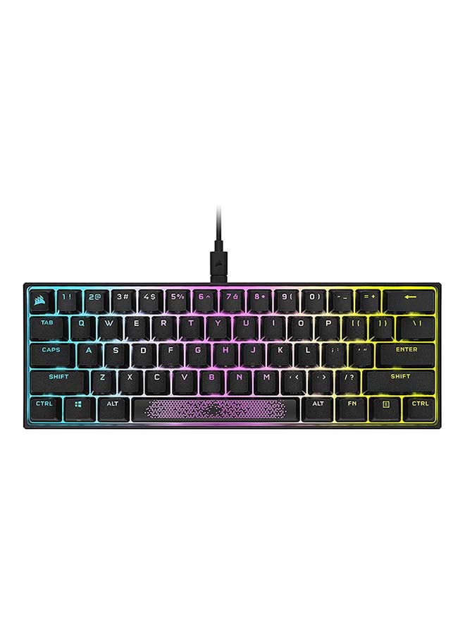 Compare K65 Mini MX Red at KSA Price
