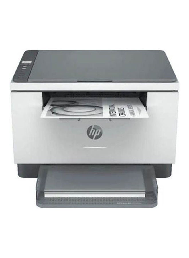 Compare Printer LaserJet MFP M236dw Grey at KSA Price