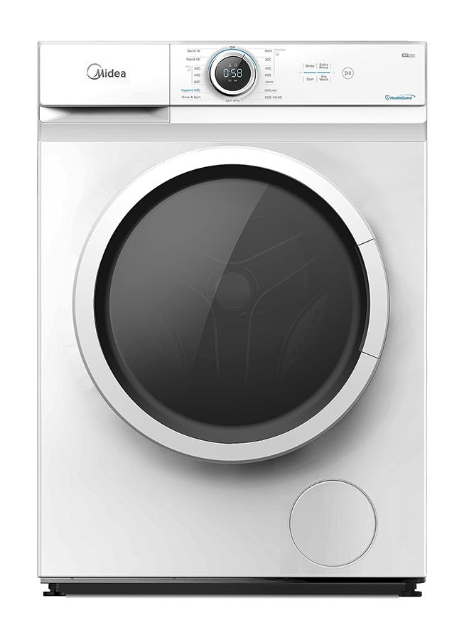 6 Kg Front Load Washing Machine With Lunar Dial, 1000…