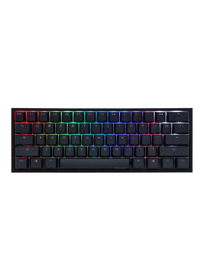 Compare One 2 Mini Speed Silver Switch Arabic layout Gaming Keyboard at KSA Price