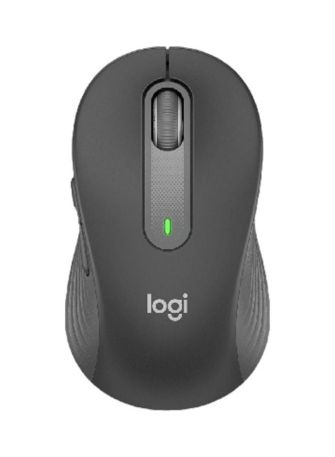 Signature M650 Wireless Mouse, For Small to…