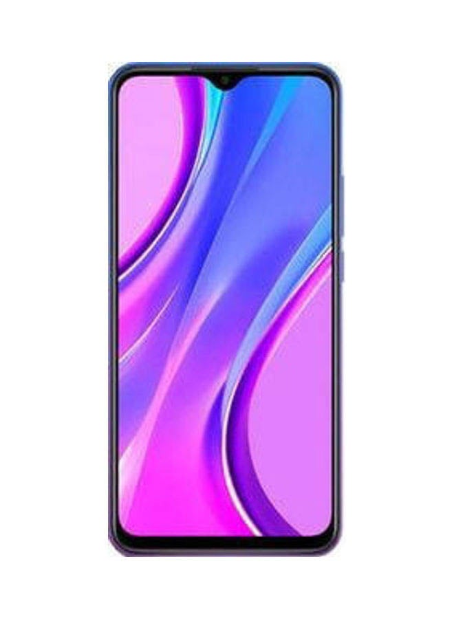 Redmi 9A Dual Sim Sand Black 4GB RAM 64GB…