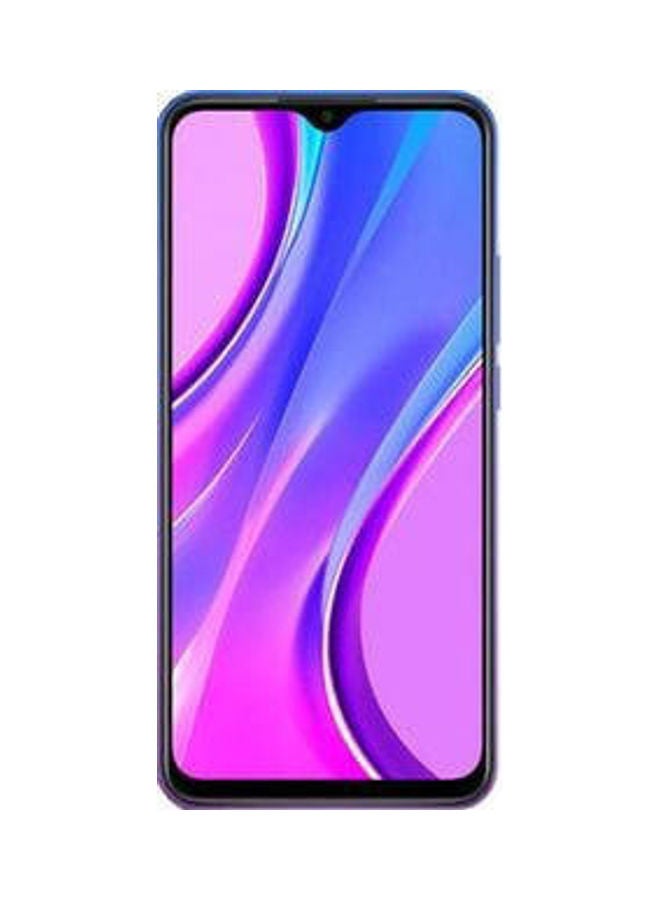 Redmi 9A Dual Sim Lake Green 4GB RAM 64GB…