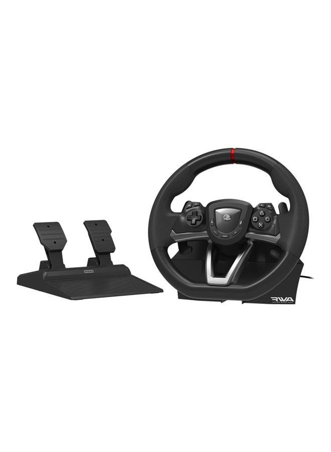 Compare Racing Wheel Apex For PlayStation 5,4 And PC at KSA Price