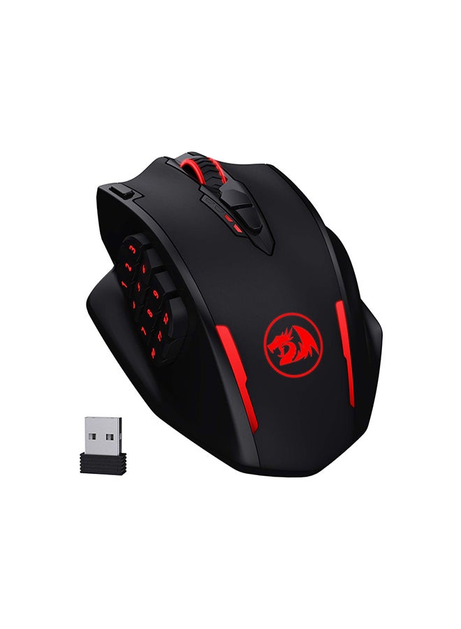 Compare M913 Impact Elite Wireless Gaming Mouse at KSA Price