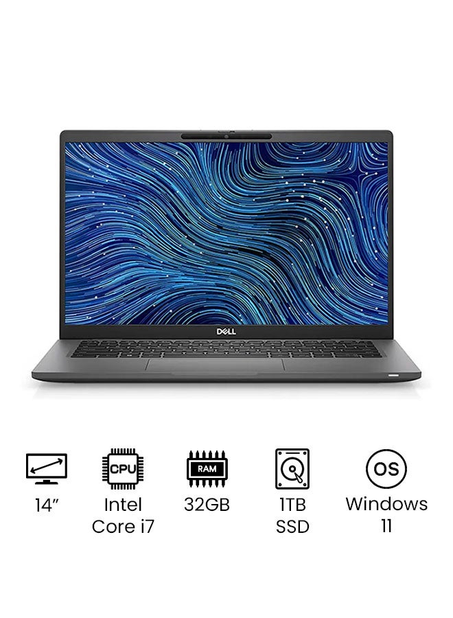 (Upgraded Version) Latitude 7420 Business And Professional…