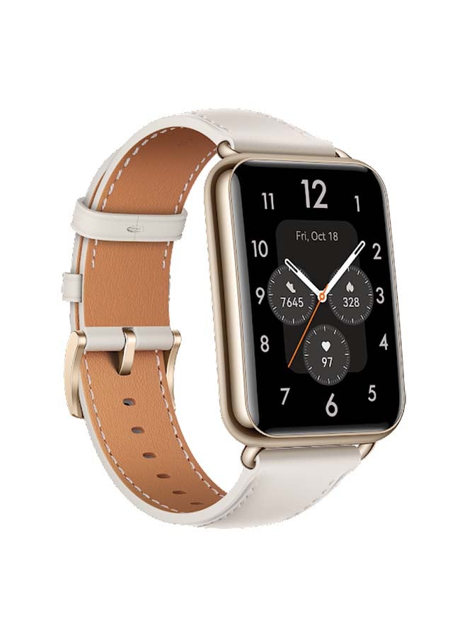 Watch Fit 2 Classic Edition Smartwatch |…