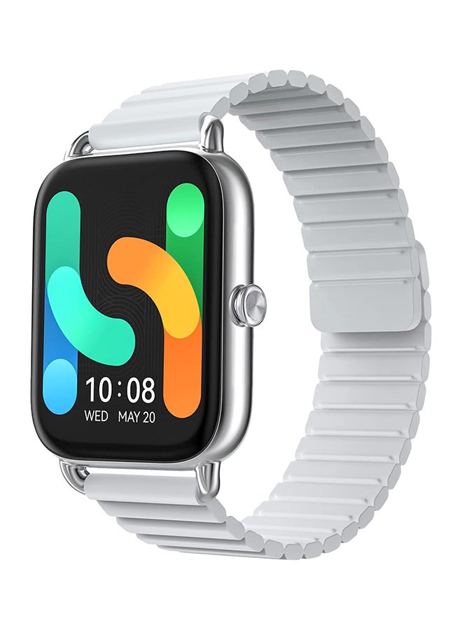 RS4 Plus Smartwatch Retina AMOLED HD Display…