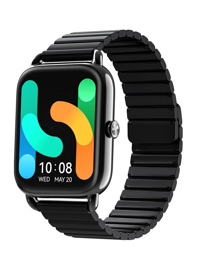 RS4 Plus Smartwatch Retina AMOLED HD Display…