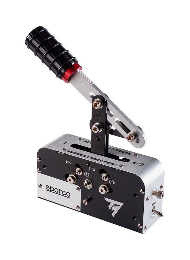 Compare Tss Handbrake Sparco Mod PlUS Become The New Master Of The Race Tracks On Game Consoles! Compatible With Ps4Xbox One And Pc at KSA Price