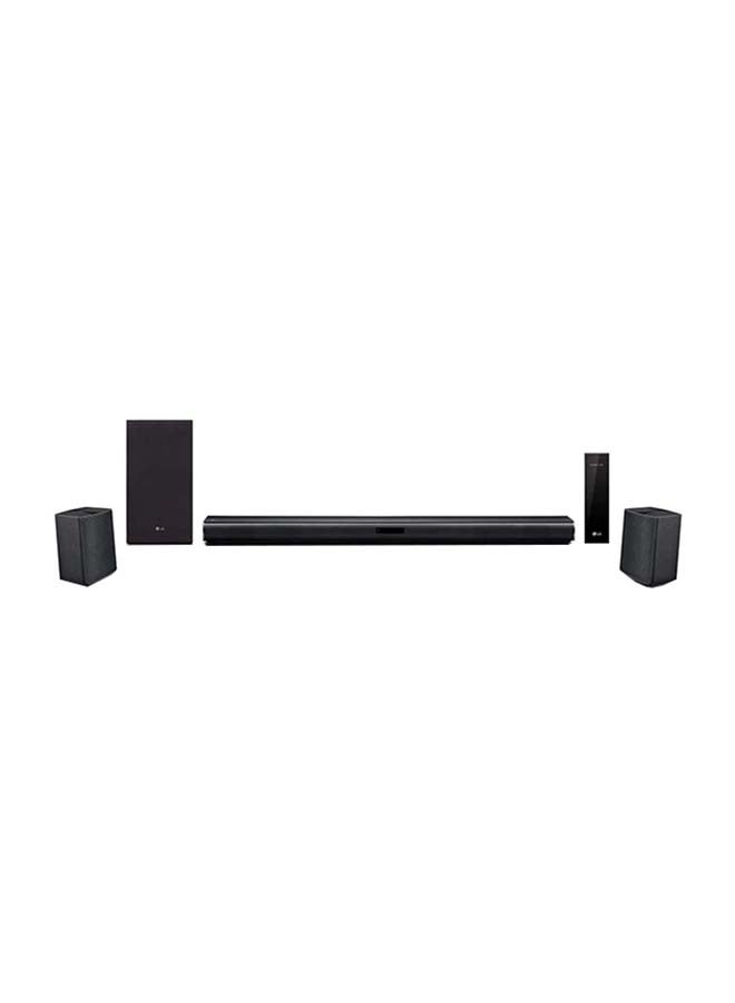 Compare Sound Bar SNC4R Black at KSA Price