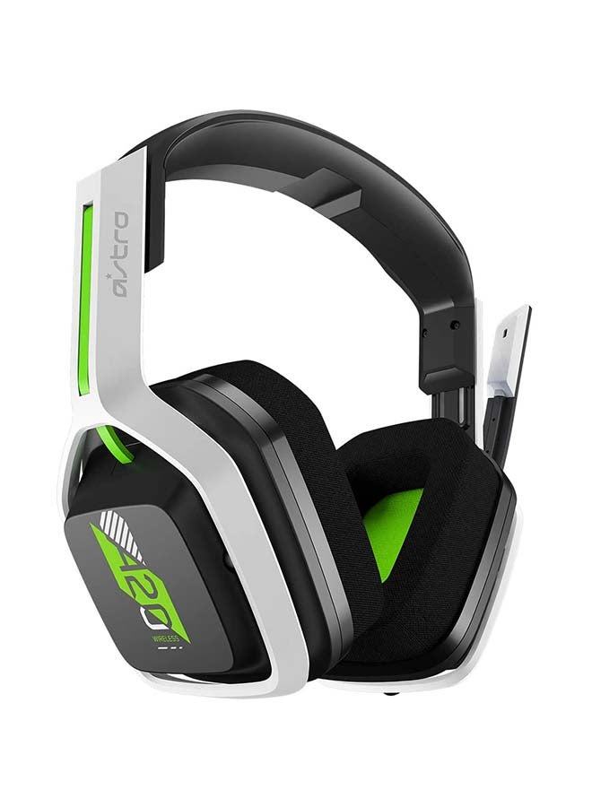 Compare Gaming A20 Wireless Headset Gen 2 For Xbox Series X at KSA Price