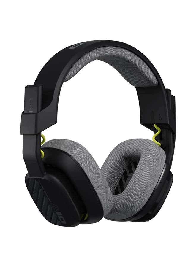 Compare A10 Gaming Wired Headset Gen 2 at KSA Price