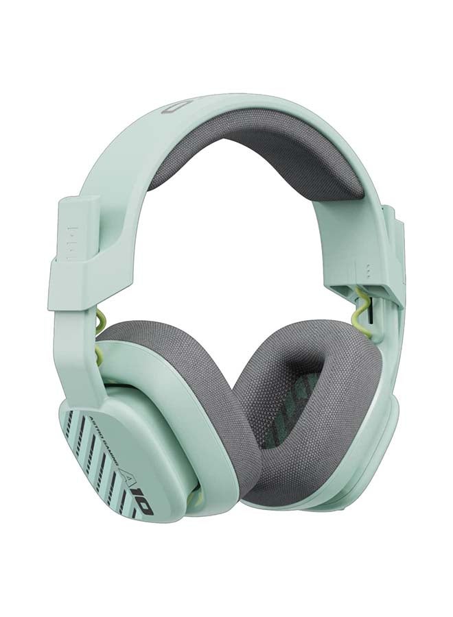 A10 Gaming Headset Gen 2 Wired Headset -…