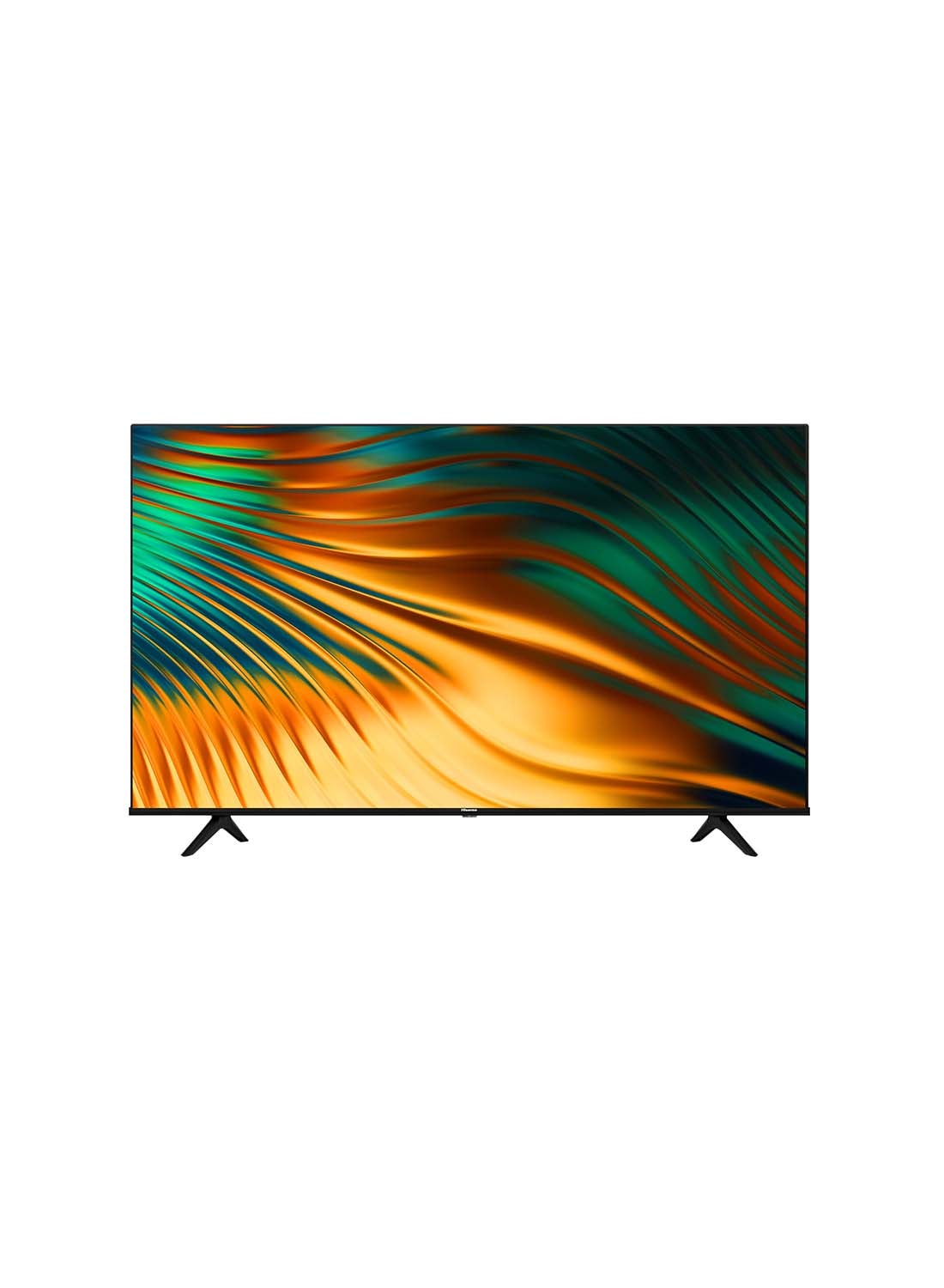 Compare 55 Inch Smart 4K TV, VIDAA OS, comes with Netflix, You Tube, Mbc Shahid 55A6GS Black at KSA Price