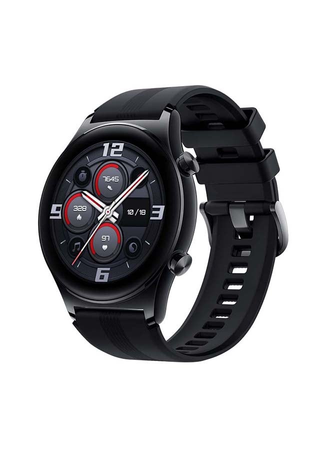 Compare Watch GS 3 Midnight Black at KSA Price