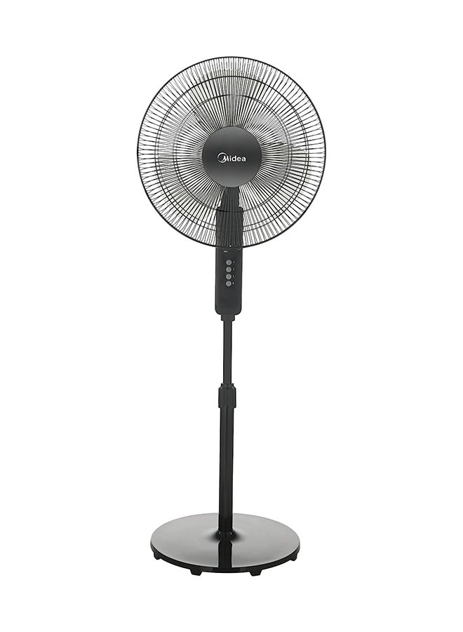 Pedestal Stand Fan with SQD Motor, 16 inch,…
