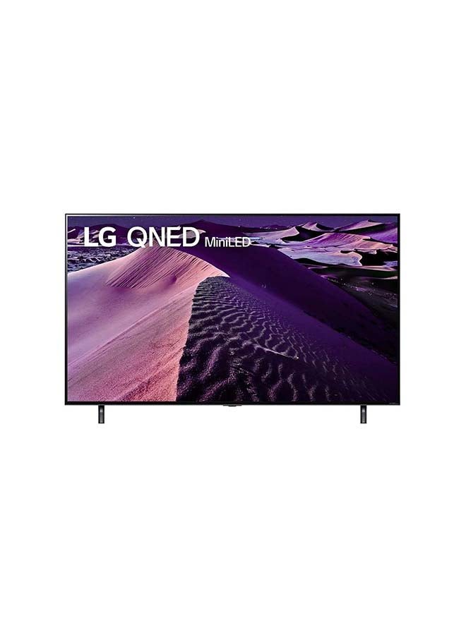 QNED TV 75 Inch QNED85 Series, Cinema Screen…