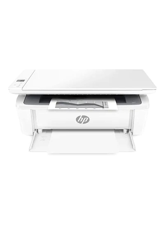 Compare Laser Jet MFP M141w Printer White at KSA Price