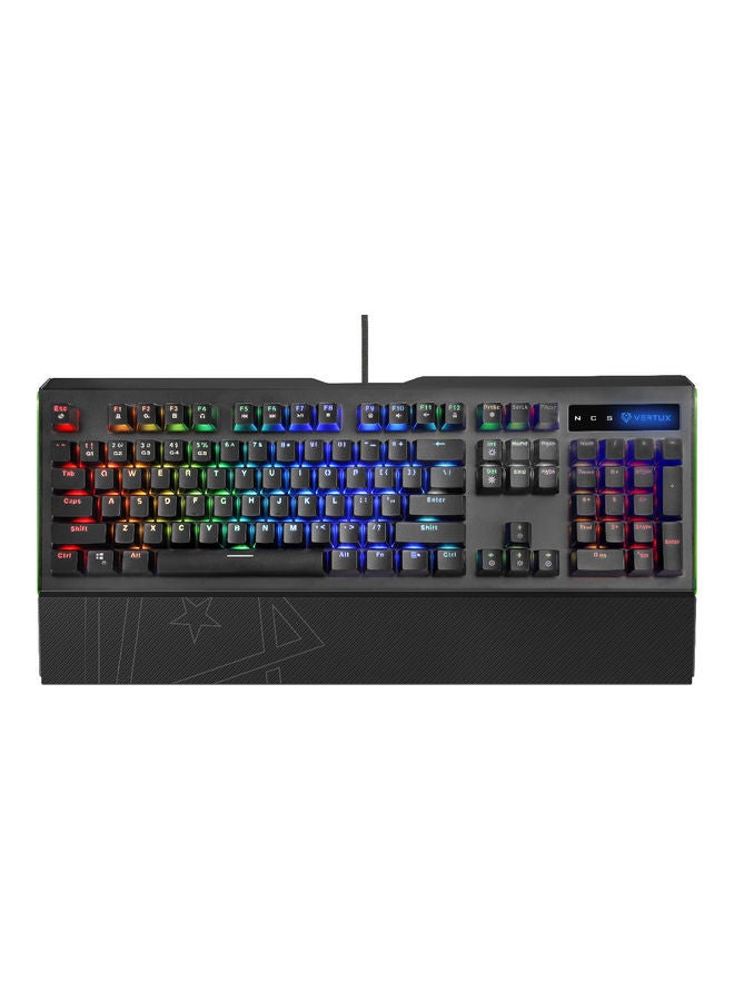 Compare Toucan Mechanical Gaming Keyboard at KSA Price