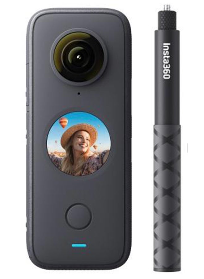 ONE X2 Bundle - ONE X2 360 Degree…