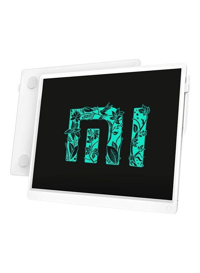 Mi LCD Writing Tablet 13.5 inch White