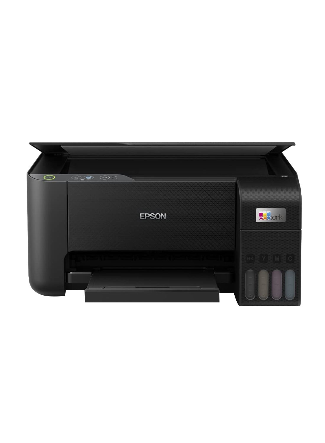 Compare EcoTank L3211 AllInOne Ink Tank Printer Black at KSA Price