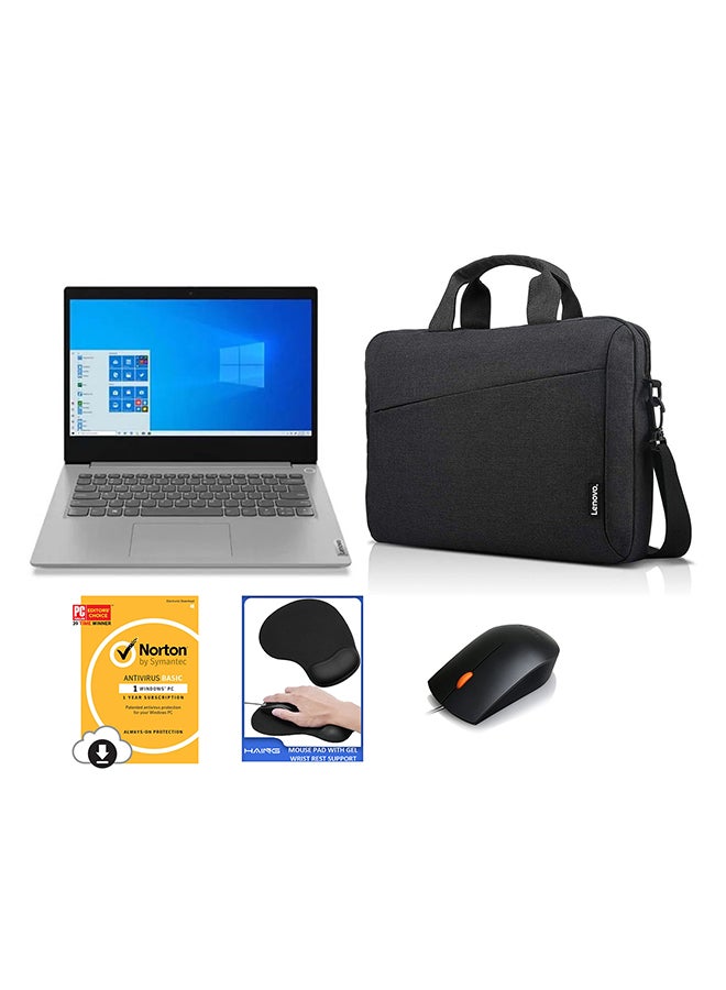 Ideapad 3 (Upgraded Version) Laptop With 14-Inch…