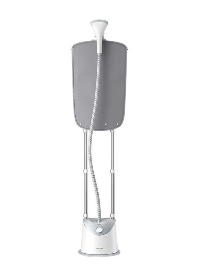 Easy Touch Stand Steamer 1.4 L 1800 W GC487/86…
