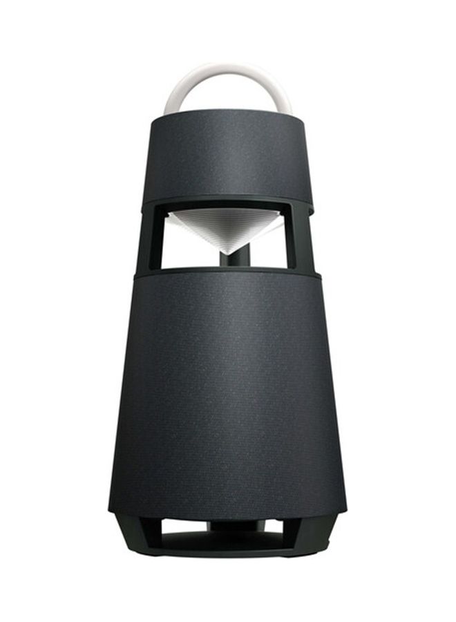 Compare XBOOM RP4G Omnidirectional Portable Bluetooth Speaker Black at KSA Price