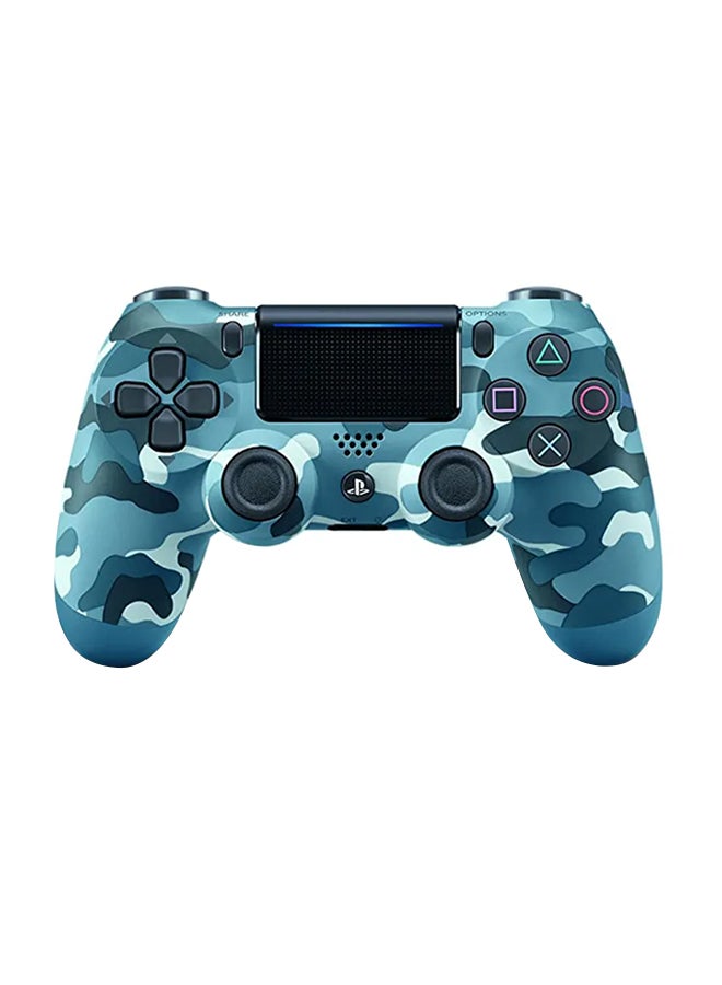 DUALSHOCK 4 Wireless Bluetooth Gaming Controller…