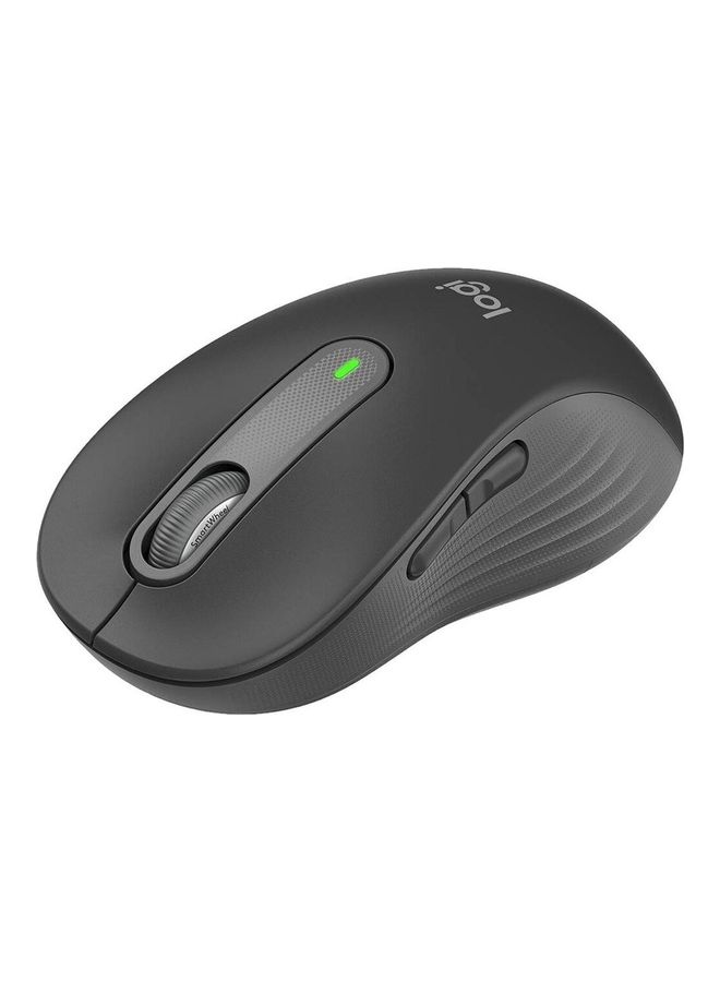 Signature M650 L Wireless Mouse, Wireless +…
