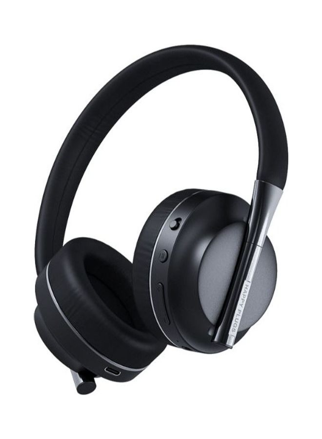 Play Youth Wireless Headphones Black