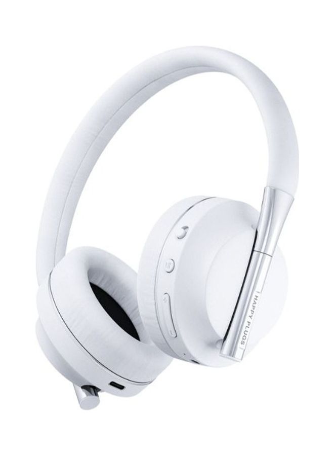 Play Youth Wireless Headphones White