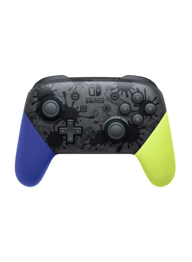 Compare Nintendo Switch Controller Splatoon 3 Edition at KSA Price