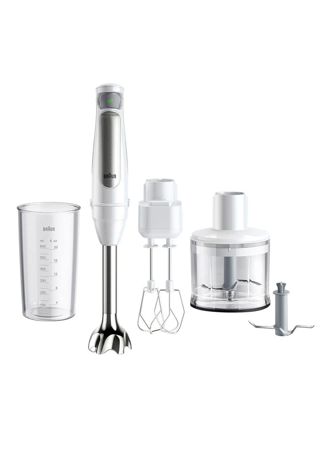 4 in 1 MultiQuick 7 MQ 7035 Hand Blender…