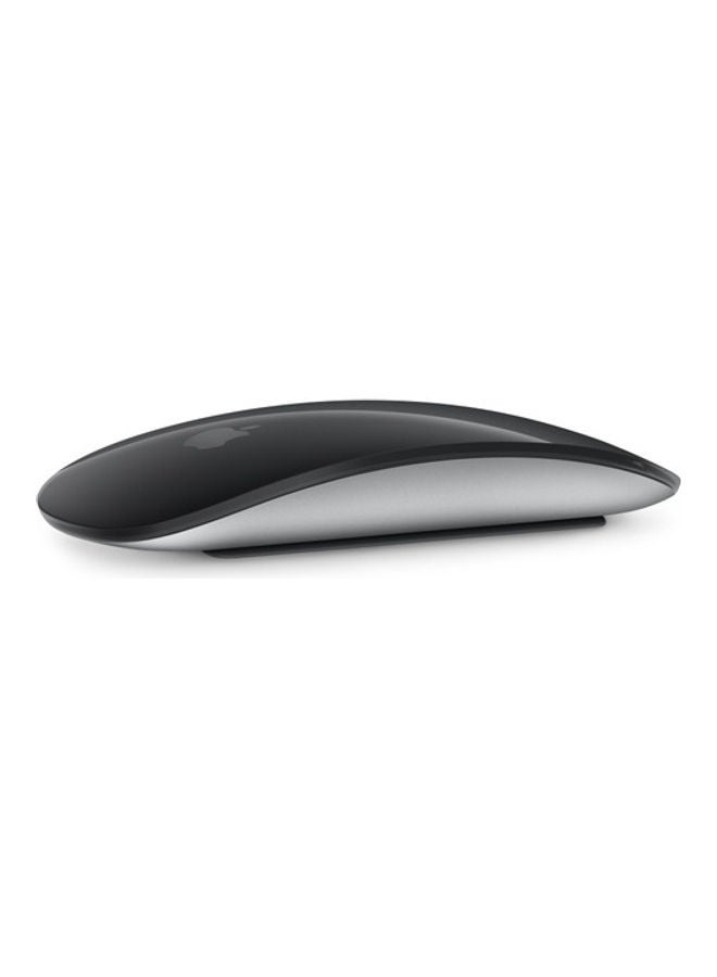 Compare Magic Mouse MultiTouch Surface Black at KSA Price