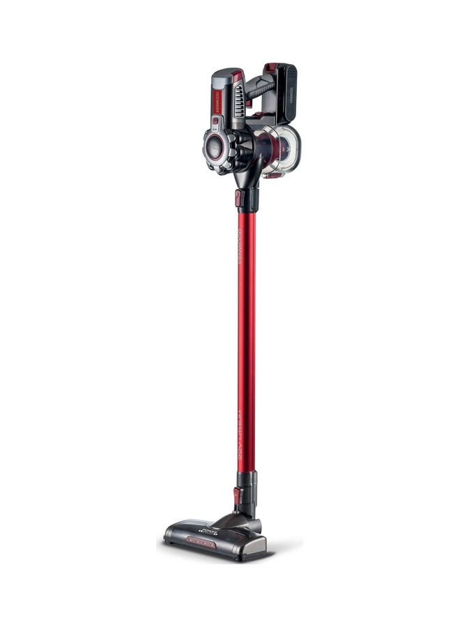 2 In 1 Cordless Stick & Handheld Vacuum…