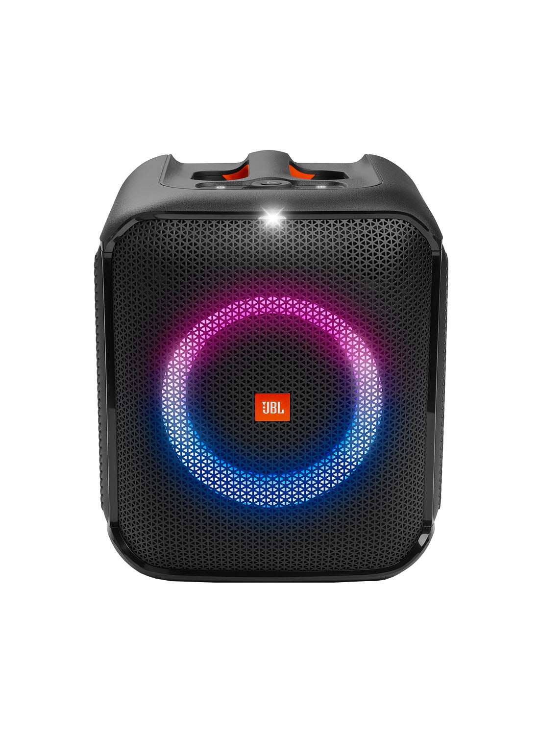 Partybox Encore Essential Portable Party Speaker Black