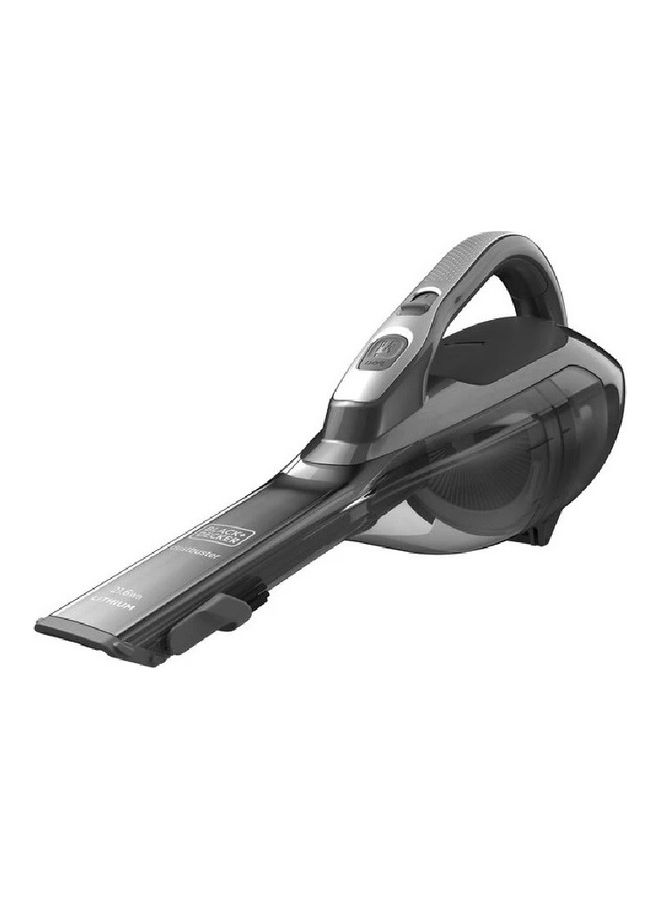 Cordless Dustbuster Handheld Vacuum Cleaner, 10.8V,…