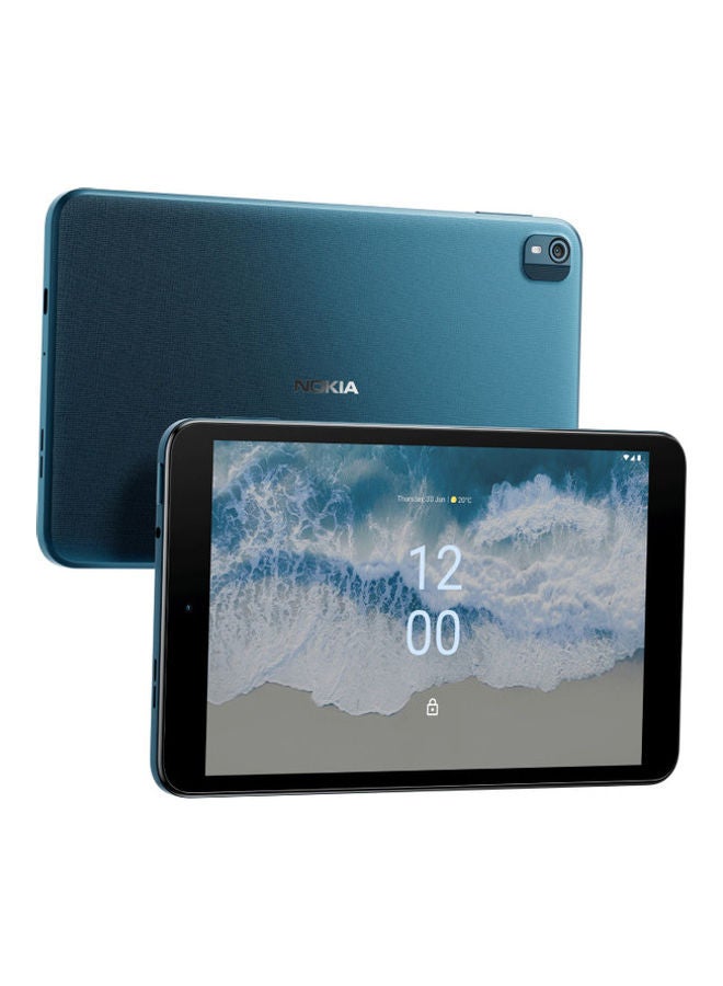 Compare T10 Ocean Blue 3GB RAM 32GB WiFi  Middle East Version at KSA Price