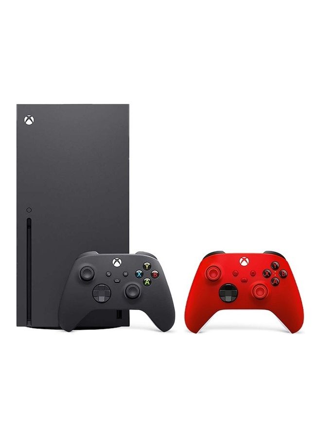 Xbox Series X 1TB Console (Disc Version) With…