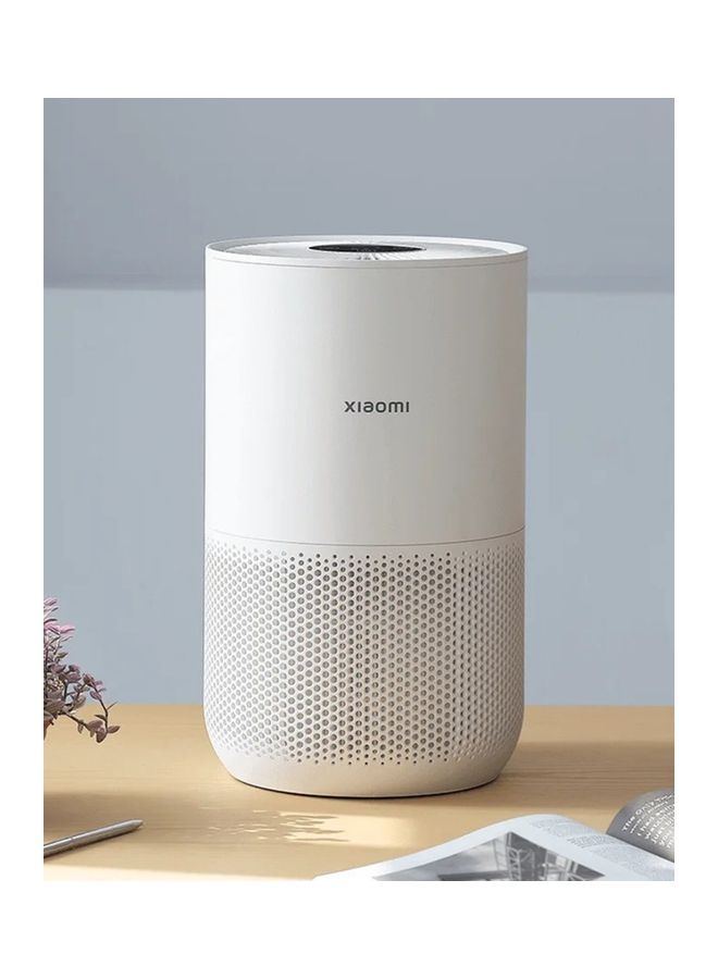 Mi Smart Air Purifier 4 Compact Small High-efficiency…
