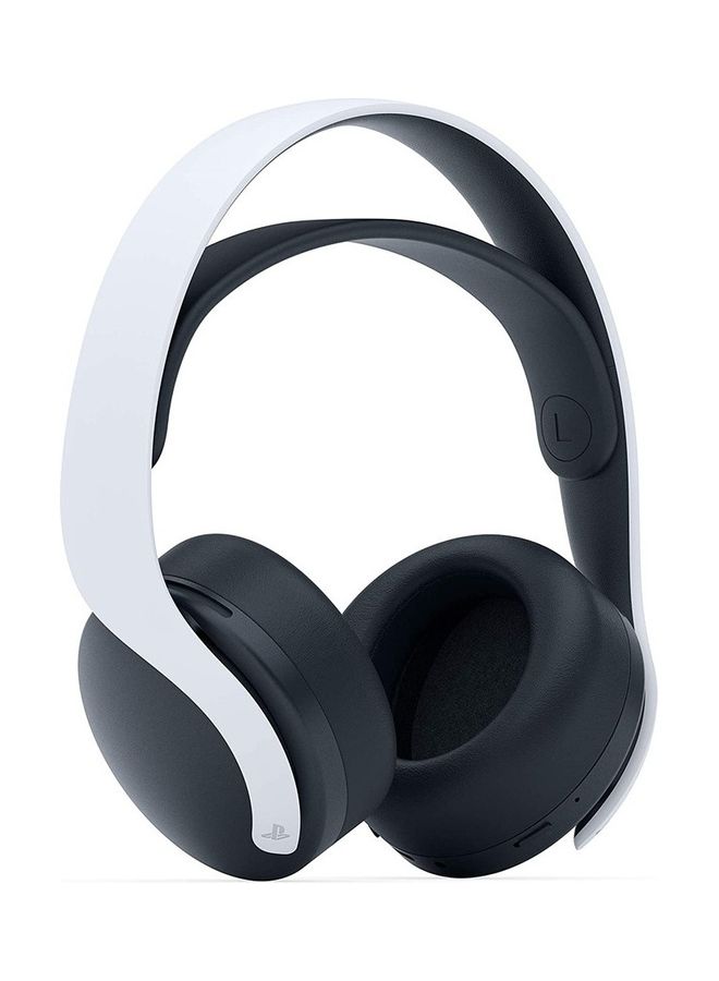 Compare PlayStation 5 PULSE 3D Wireless Headset at KSA Price