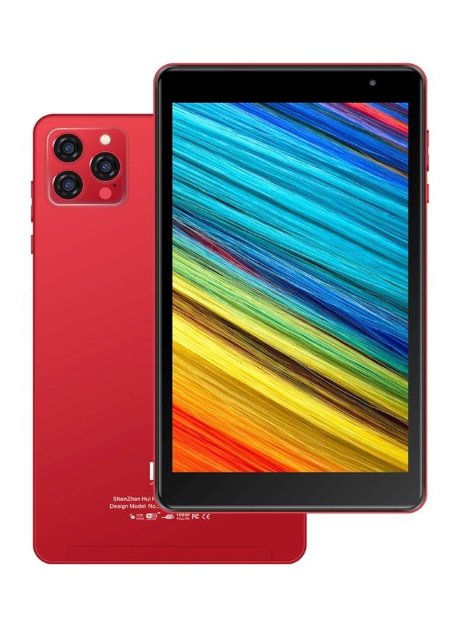 5G Android Tablet CM813 Pro 8 Inch Zoom Supported…