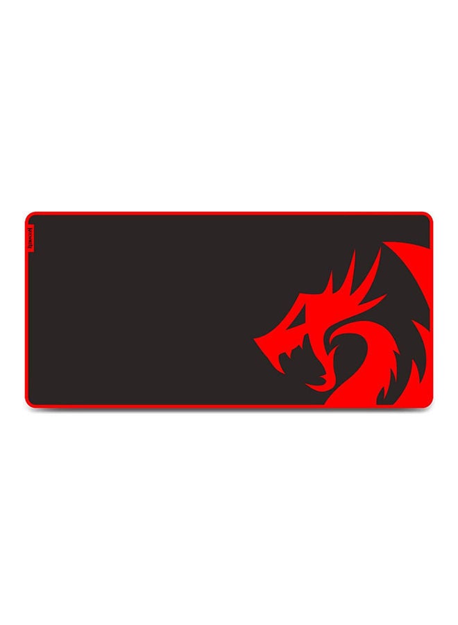 Compare Kunlun Large Gaming Mousepad  880x420x4mm at KSA Price