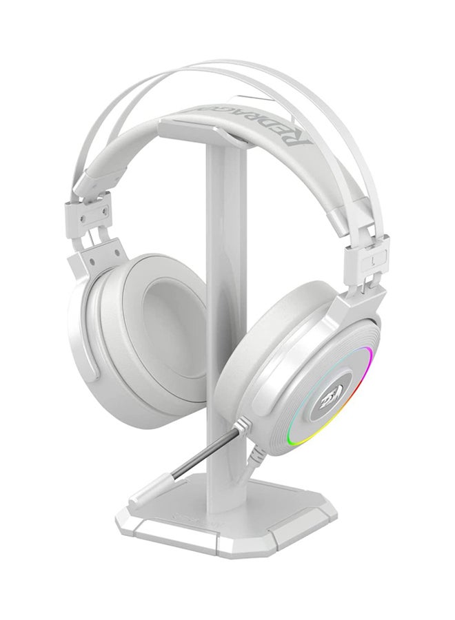 H320 Lamia 2 USB RGB Gaming Headset with…