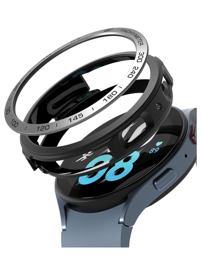 [Air Sports + Bezel Styling] Compatible with Samsung…