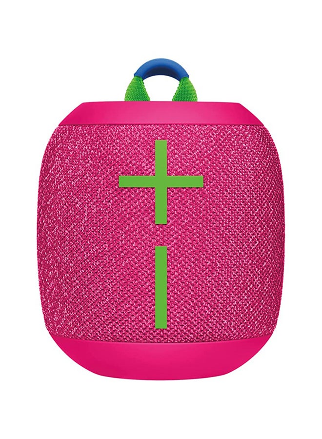 Compare Wonderboom 3 Bluetooth Speaker  Hyper Pink at KSA Price