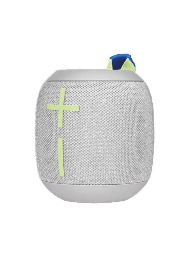 Wonderboom 3 Bluetooth Speaker - Joyous Brights